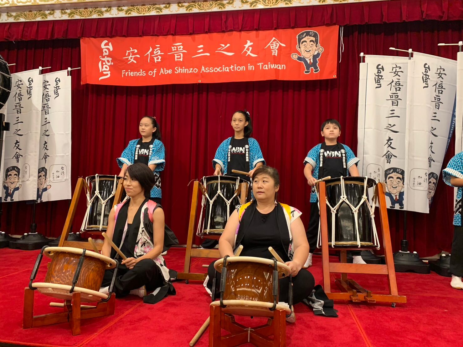 22-1011 台灣安倍之友會成立大會_11984991