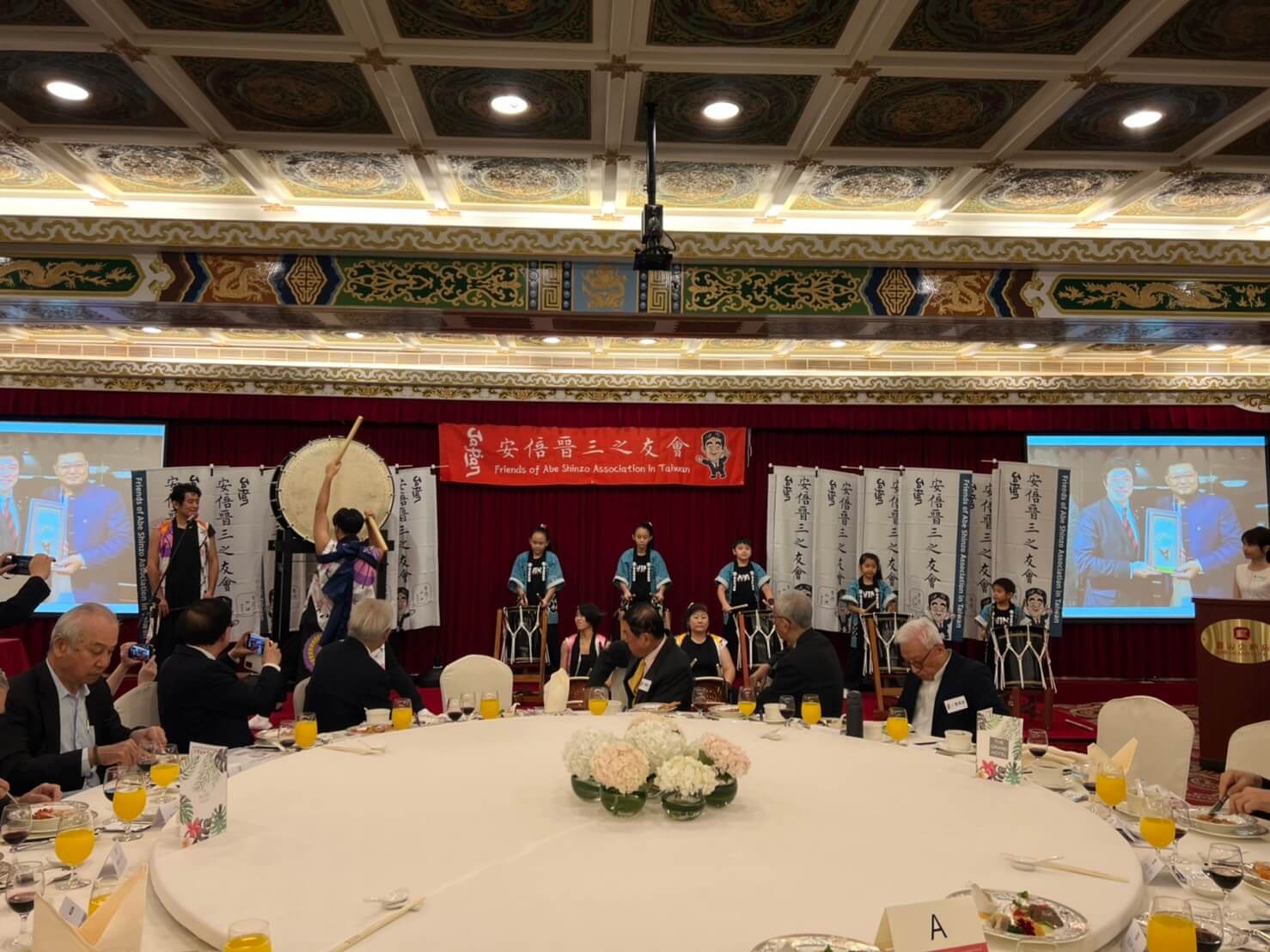 22-1011 台灣安倍之友會成立大會_56238177